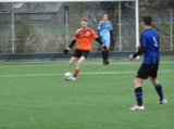 S.K.N.W.K. 2 - Terneuzense Boys 3  (competitie) seizoen 2024-2025 (41/160)